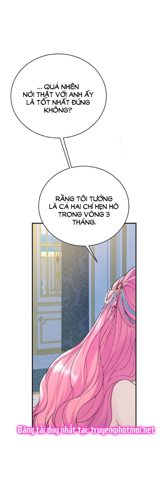 Tôi Tưởng Bản Thân Không Còn Sống Được Bao Lâu! Chapter 61.2 - 18