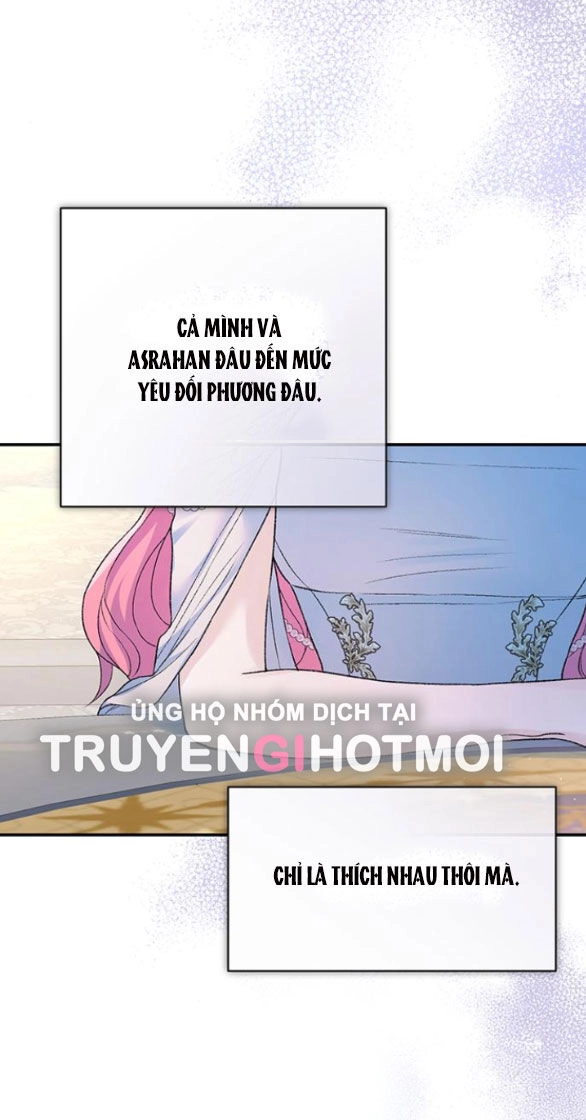 Tôi Tưởng Bản Thân Không Còn Sống Được Bao Lâu! Chapter 61.2 - 20