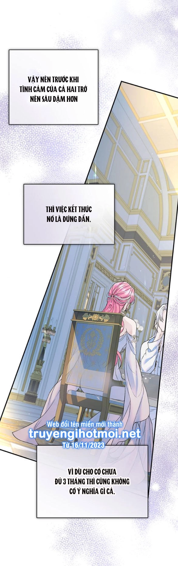 Tôi Tưởng Bản Thân Không Còn Sống Được Bao Lâu! Chapter 61.2 - 21