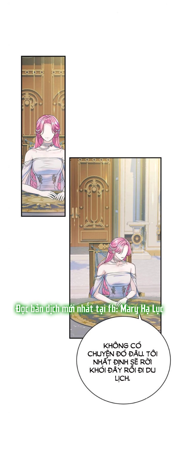 Tôi Tưởng Bản Thân Không Còn Sống Được Bao Lâu! Chapter 61.2 - 23