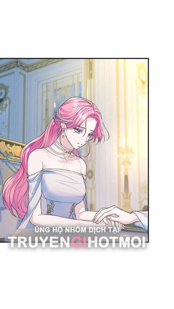 Tôi Tưởng Bản Thân Không Còn Sống Được Bao Lâu! Chapter 61.2 - 27