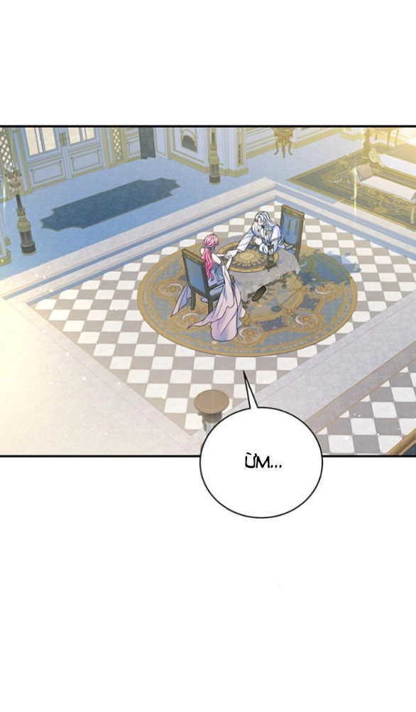 Tôi Tưởng Bản Thân Không Còn Sống Được Bao Lâu! Chapter 61.2 - 28