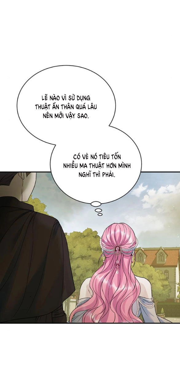 Tôi Tưởng Bản Thân Không Còn Sống Được Bao Lâu! Chapter 61.2 - 32