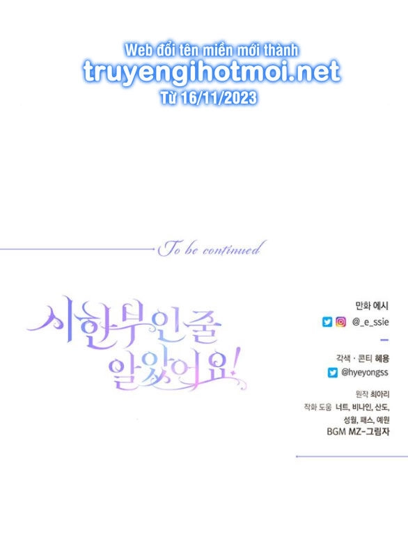 Tôi Tưởng Bản Thân Không Còn Sống Được Bao Lâu! Chapter 61.2 - 37