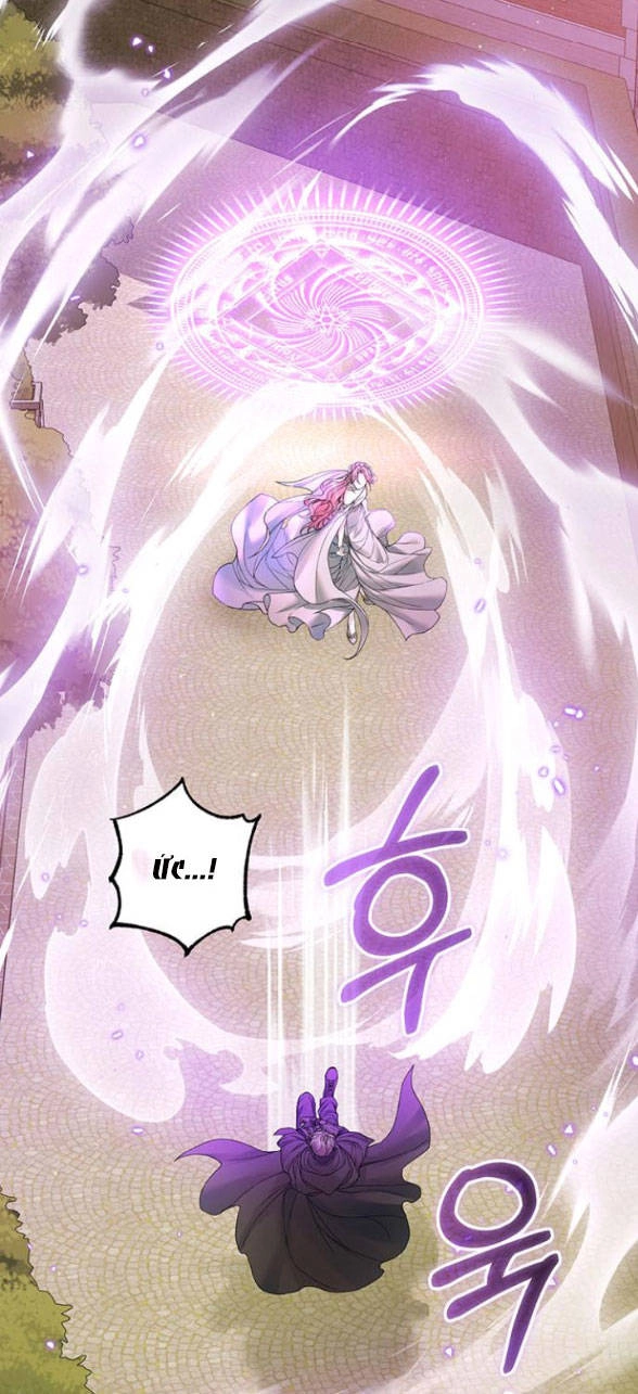 Tôi Tưởng Bản Thân Không Còn Sống Được Bao Lâu! Chapter 62.1 - 2