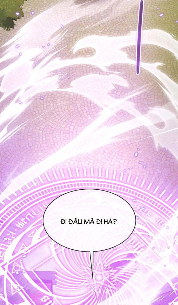 Tôi Tưởng Bản Thân Không Còn Sống Được Bao Lâu! Chapter 62.1 - 3