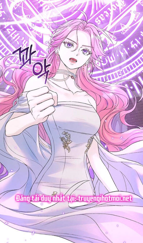 Tôi Tưởng Bản Thân Không Còn Sống Được Bao Lâu! Chapter 62.1 - 4