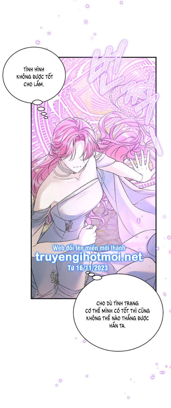 Tôi Tưởng Bản Thân Không Còn Sống Được Bao Lâu! Chapter 62.1 - 8