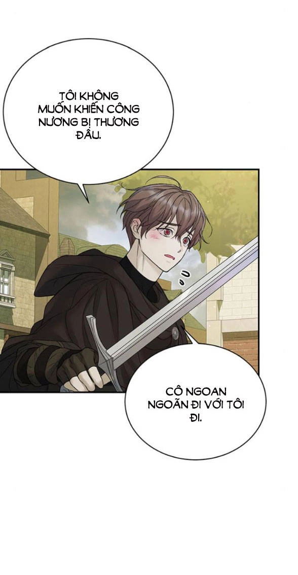 Tôi Tưởng Bản Thân Không Còn Sống Được Bao Lâu! Chapter 62.1 - 9