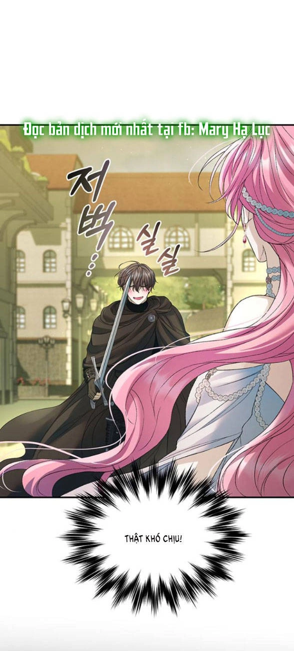 Tôi Tưởng Bản Thân Không Còn Sống Được Bao Lâu! Chapter 62.1 - 10