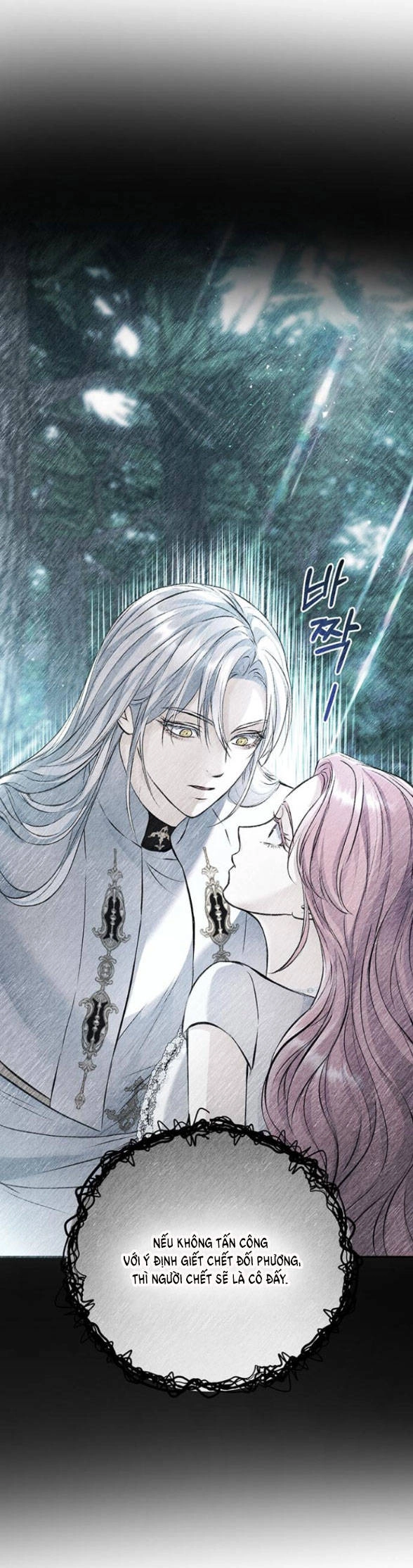 Tôi Tưởng Bản Thân Không Còn Sống Được Bao Lâu! Chapter 62.1 - 11