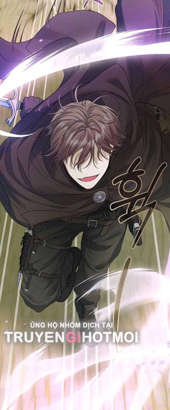 Tôi Tưởng Bản Thân Không Còn Sống Được Bao Lâu! Chapter 62.1 - 14