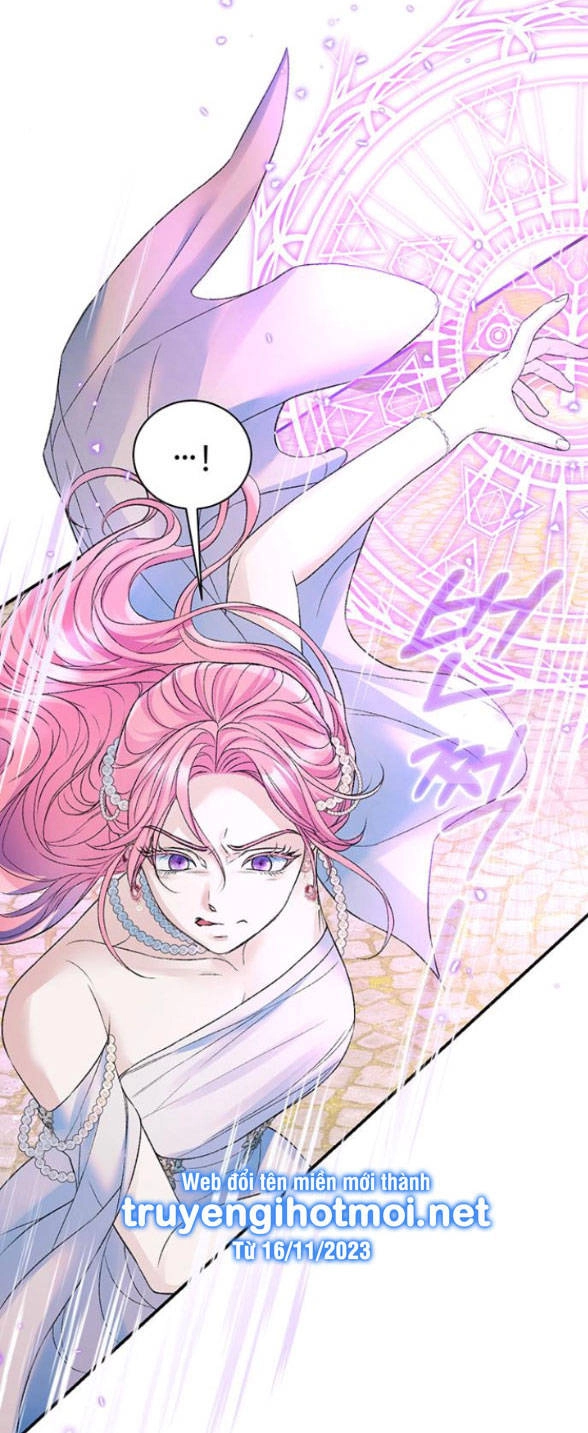 Tôi Tưởng Bản Thân Không Còn Sống Được Bao Lâu! Chapter 62.1 - 16