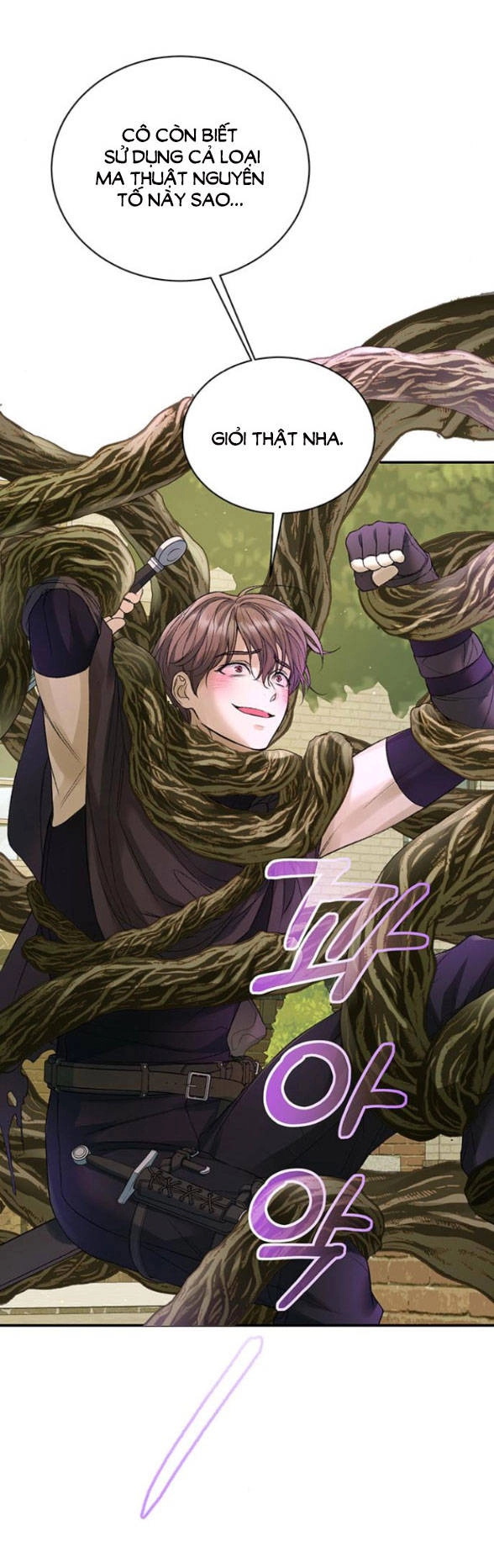 Tôi Tưởng Bản Thân Không Còn Sống Được Bao Lâu! Chapter 62.1 - 21