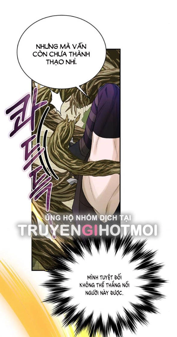 Tôi Tưởng Bản Thân Không Còn Sống Được Bao Lâu! Chapter 62.1 - 22