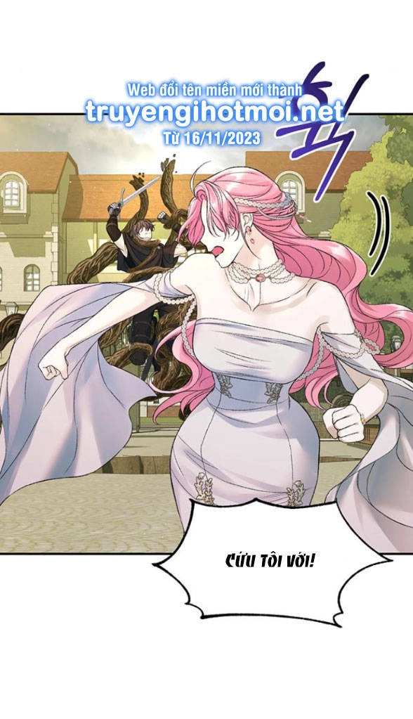 Tôi Tưởng Bản Thân Không Còn Sống Được Bao Lâu! Chapter 62.1 - 24