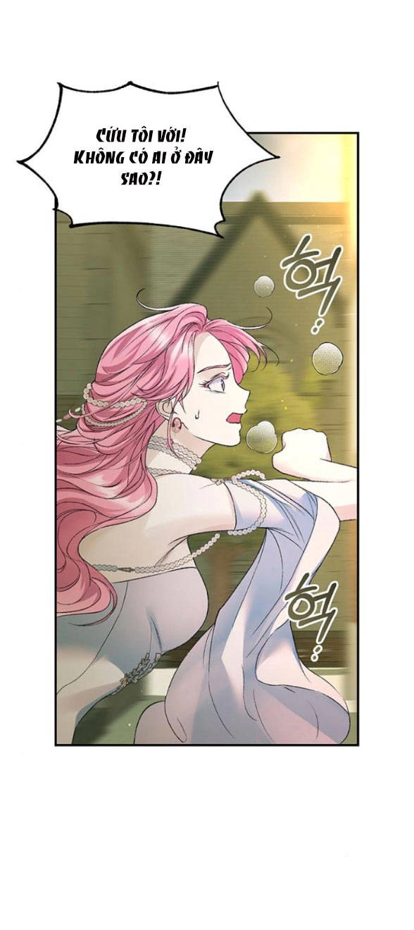 Tôi Tưởng Bản Thân Không Còn Sống Được Bao Lâu! Chapter 62.1 - 25