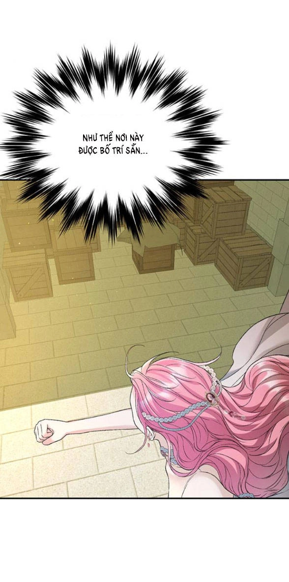 Tôi Tưởng Bản Thân Không Còn Sống Được Bao Lâu! Chapter 62.1 - 27