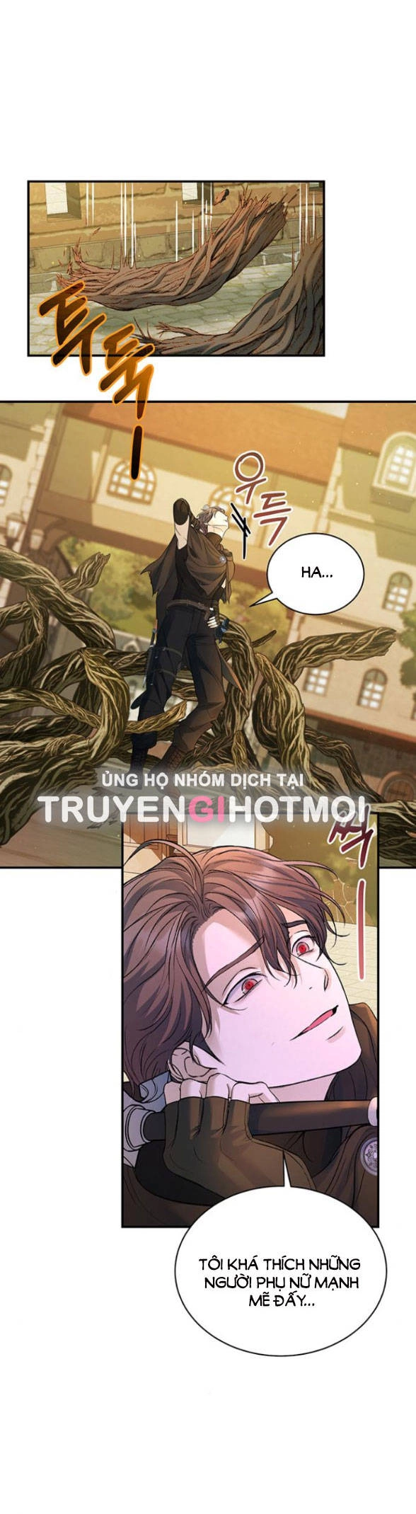 Tôi Tưởng Bản Thân Không Còn Sống Được Bao Lâu! Chapter 62.1 - 30