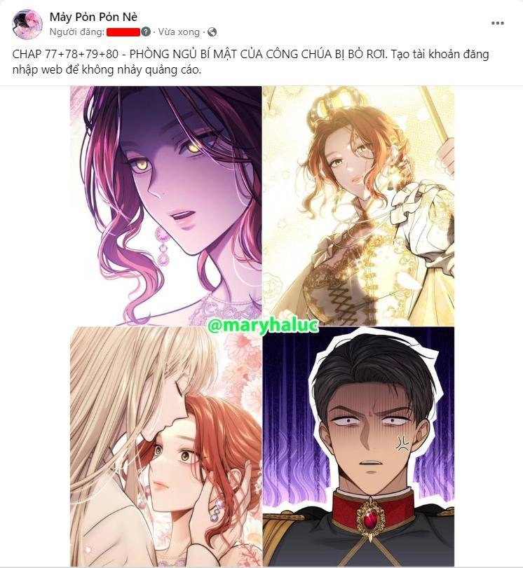 Tôi Tưởng Bản Thân Không Còn Sống Được Bao Lâu! Chapter 62.1 - 33