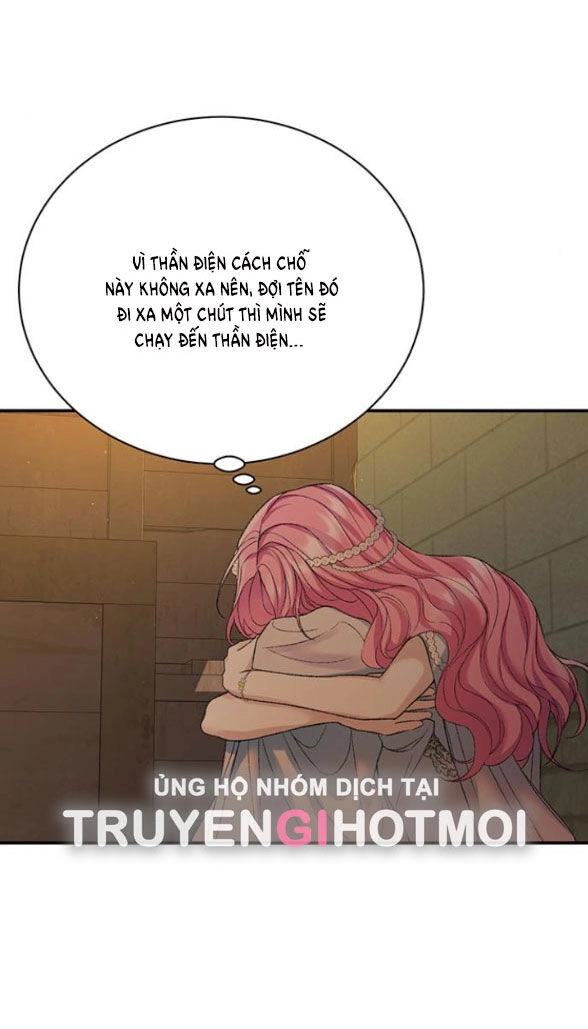 Tôi Tưởng Bản Thân Không Còn Sống Được Bao Lâu! Chapter 62.2 - 7