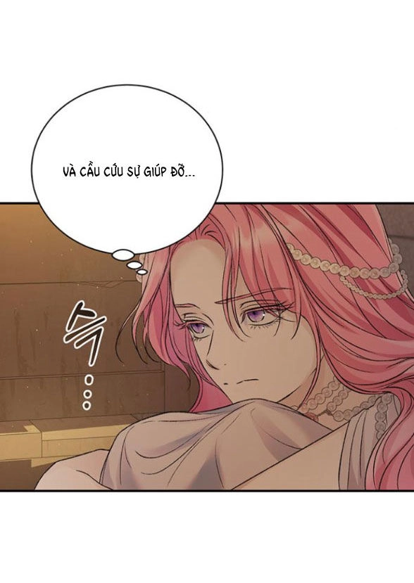 Tôi Tưởng Bản Thân Không Còn Sống Được Bao Lâu! Chapter 62.2 - 8