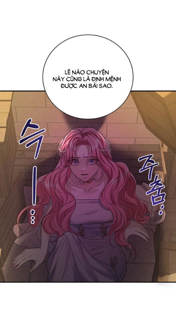 Tôi Tưởng Bản Thân Không Còn Sống Được Bao Lâu! Chapter 62.2 - 10