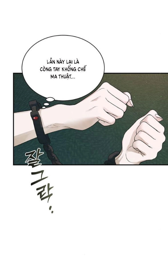 Tôi Tưởng Bản Thân Không Còn Sống Được Bao Lâu! Chapter 62.2 - 16