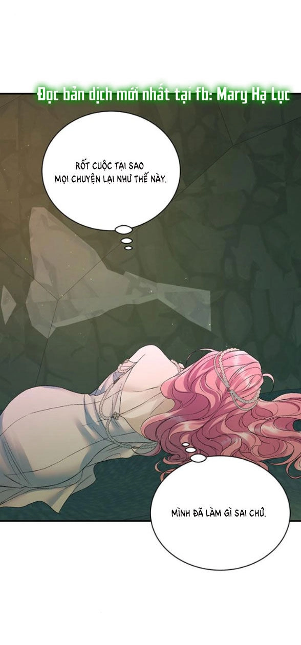 Tôi Tưởng Bản Thân Không Còn Sống Được Bao Lâu! Chapter 62.2 - 17