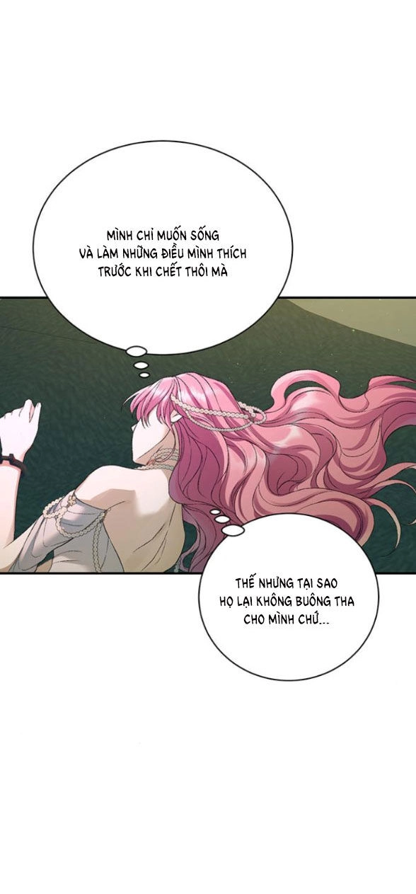 Tôi Tưởng Bản Thân Không Còn Sống Được Bao Lâu! Chapter 62.2 - 18