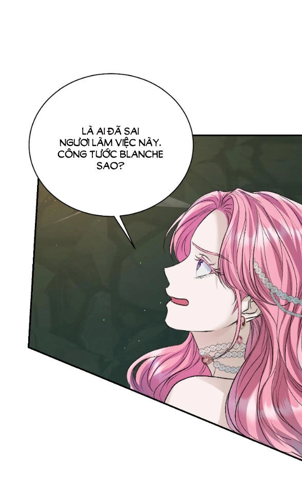 Tôi Tưởng Bản Thân Không Còn Sống Được Bao Lâu! Chapter 62.2 - 22