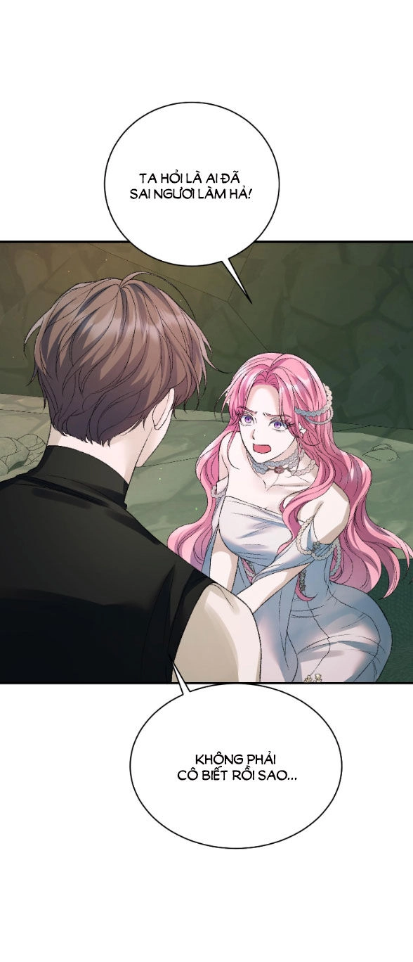 Tôi Tưởng Bản Thân Không Còn Sống Được Bao Lâu! Chapter 62.2 - 24