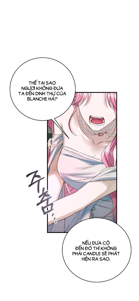 Tôi Tưởng Bản Thân Không Còn Sống Được Bao Lâu! Chapter 62.2 - 26