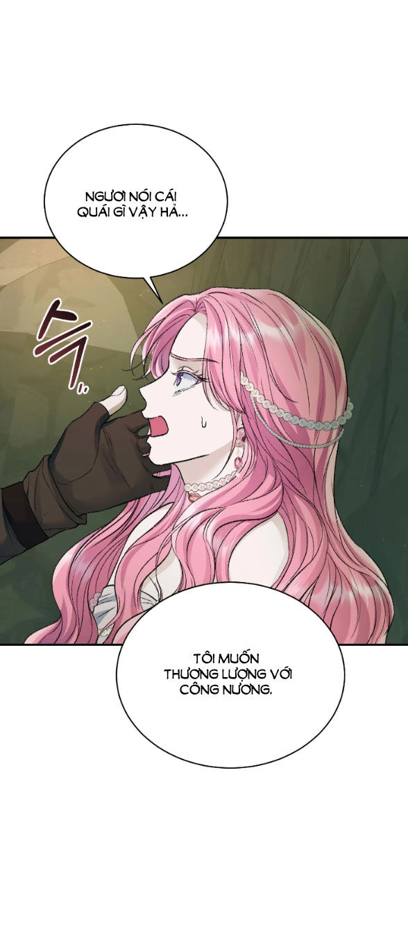 Tôi Tưởng Bản Thân Không Còn Sống Được Bao Lâu! Chapter 62.2 - 29