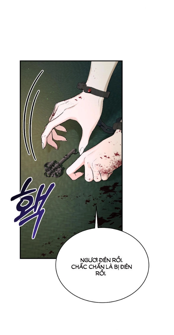 Tôi Tưởng Bản Thân Không Còn Sống Được Bao Lâu! Chapter 62.2 - 33