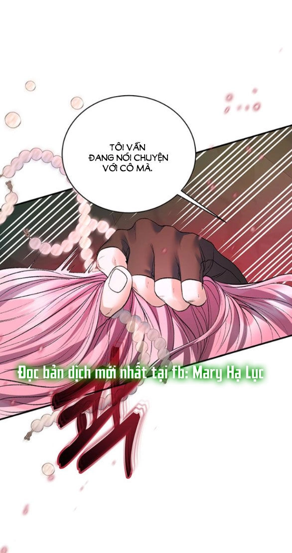 Tôi Tưởng Bản Thân Không Còn Sống Được Bao Lâu! Chapter 63.1 - 1