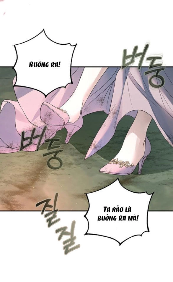 Tôi Tưởng Bản Thân Không Còn Sống Được Bao Lâu! Chapter 63.1 - 2