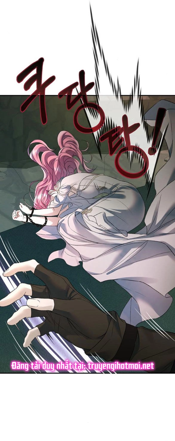 Tôi Tưởng Bản Thân Không Còn Sống Được Bao Lâu! Chapter 63.1 - 3