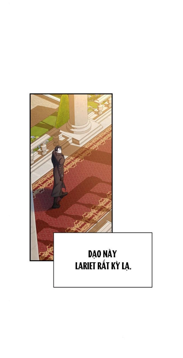 Tôi Tưởng Bản Thân Không Còn Sống Được Bao Lâu! Chapter 63.1 - 10