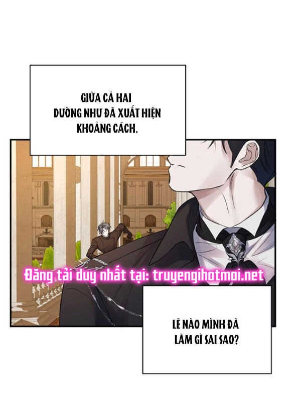 Tôi Tưởng Bản Thân Không Còn Sống Được Bao Lâu! Chapter 63.1 - 11