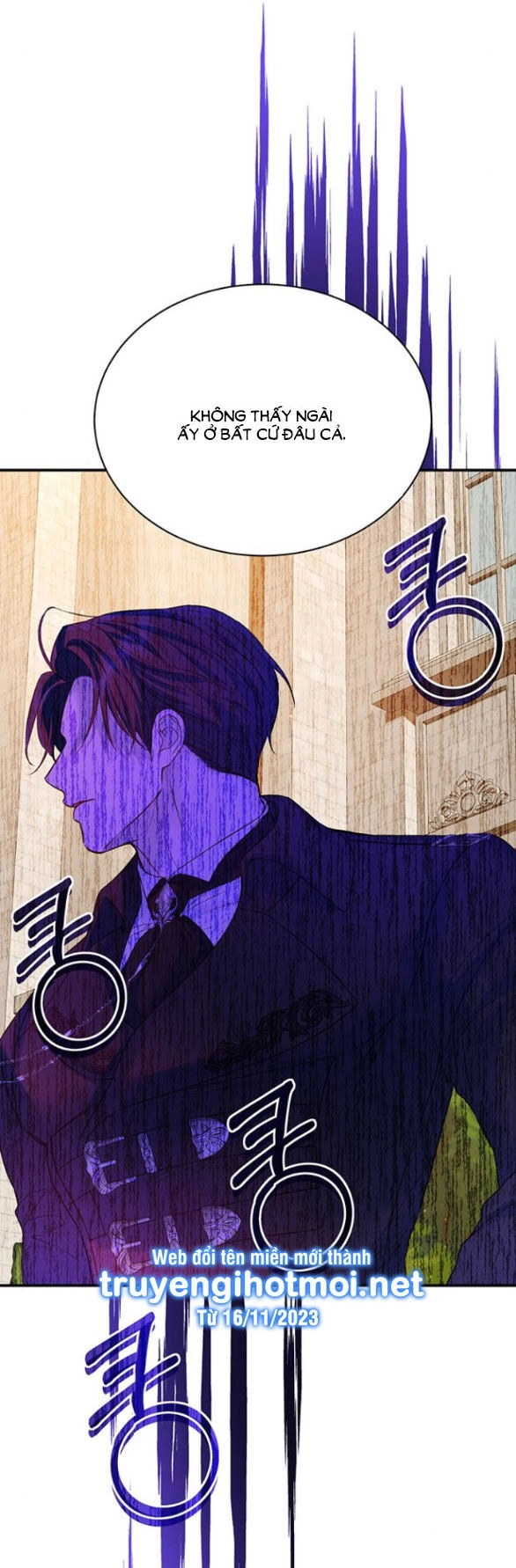 Tôi Tưởng Bản Thân Không Còn Sống Được Bao Lâu! Chapter 63.1 - 17