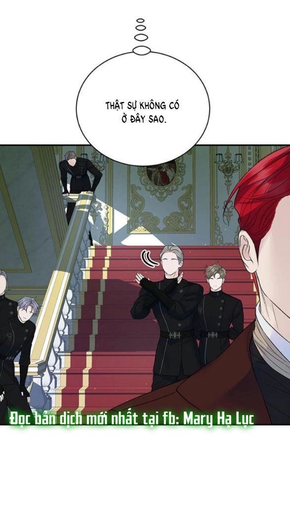 Tôi Tưởng Bản Thân Không Còn Sống Được Bao Lâu! Chapter 63.1 - 27