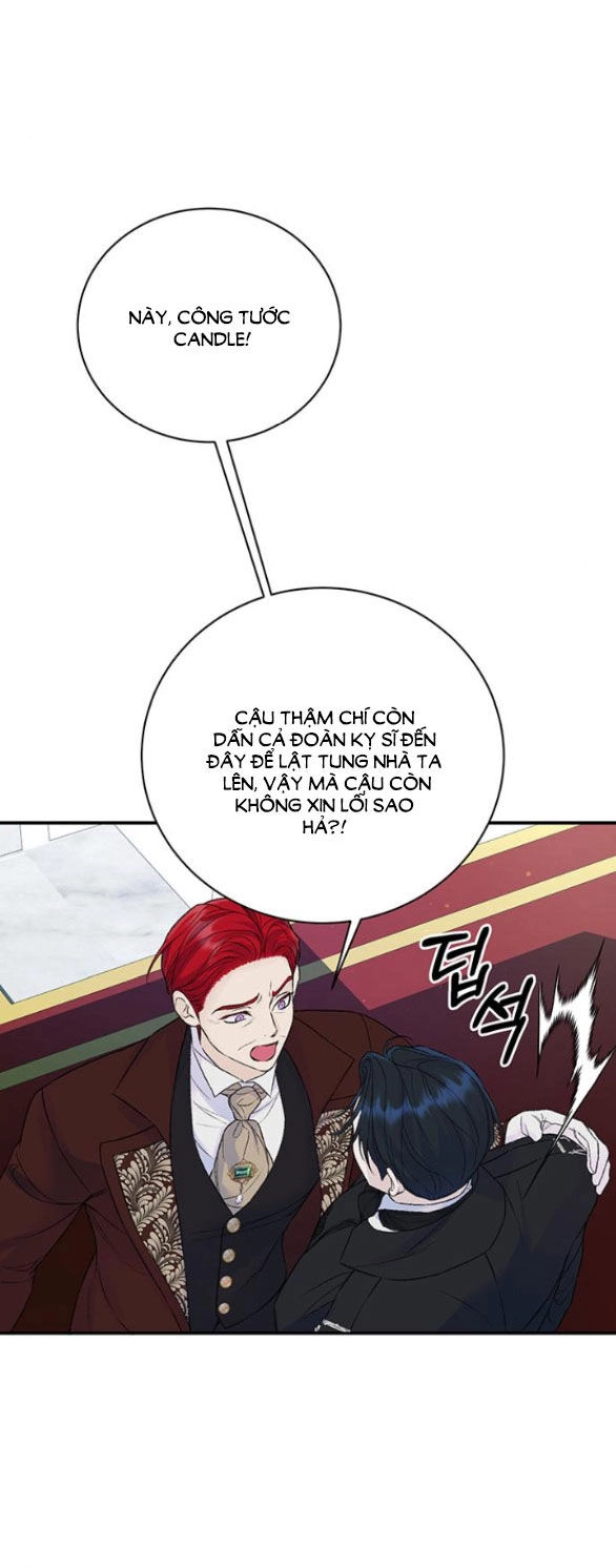 Tôi Tưởng Bản Thân Không Còn Sống Được Bao Lâu! Chapter 63.1 - 28