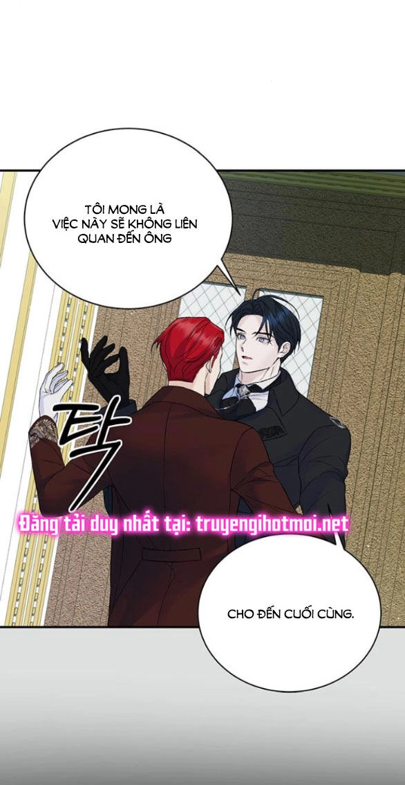 Tôi Tưởng Bản Thân Không Còn Sống Được Bao Lâu! Chapter 63.1 - 29