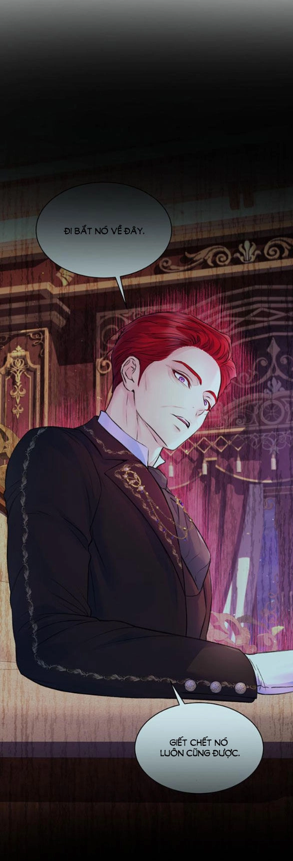 Tôi Tưởng Bản Thân Không Còn Sống Được Bao Lâu! Chapter 63.1 - 30