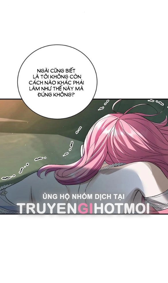 Tôi Tưởng Bản Thân Không Còn Sống Được Bao Lâu! Chapter 63.1 - 35