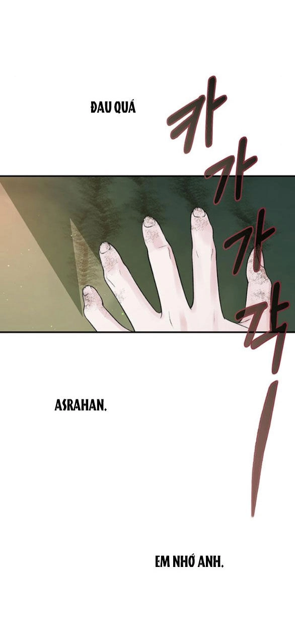 Tôi Tưởng Bản Thân Không Còn Sống Được Bao Lâu! Chapter 63.1 - 38