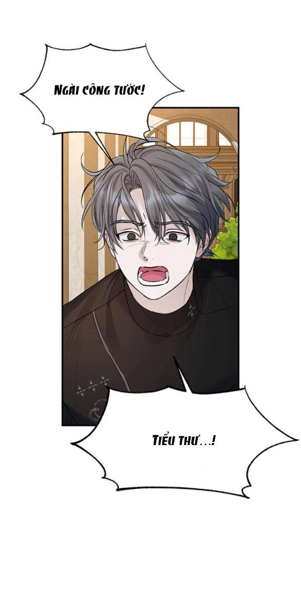 Tôi Tưởng Bản Thân Không Còn Sống Được Bao Lâu! Chapter 63.1 - 43