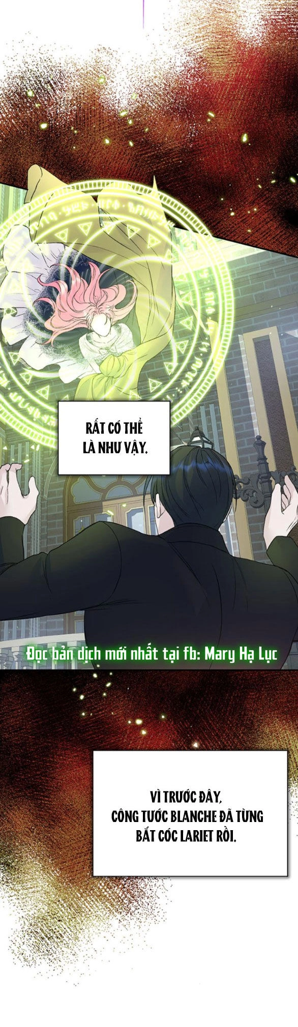 Tôi Tưởng Bản Thân Không Còn Sống Được Bao Lâu! Chapter 63.1 - 49