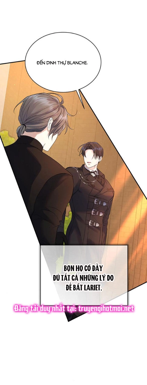 Tôi Tưởng Bản Thân Không Còn Sống Được Bao Lâu! Chapter 63.1 - 50